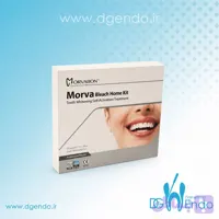 بلیچینگ هوم 22% مروابن – Morvabon – Morva Bleach Home