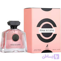 عطر زنانه الحمبرا(Alhambra) مدل pink eclipse(پارادا پارادوکس) حجم 100ml
