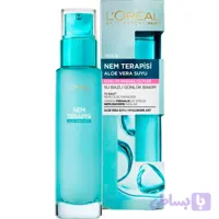 آبرسان لورآل پوست خشک و حساس مدل HYDRA GENIUS حجم 70ml