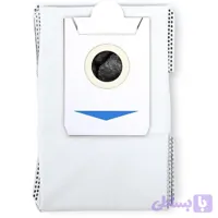 کیسه جارو رباتیک اکووکس مدل X2 Combo