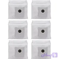 پاکت جارو رباتیک اکووکس مدل ECOVACS DEEBOT X11 Pro