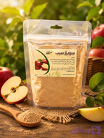 سویق سیب زیرنظر آیت الله تبریزیان