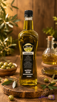 روغن زیتون فرابکر خالص