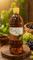 سرکه انگور خمری طبیعی اصل