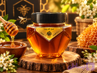 عسل کنار ویژہ (دارای ضمانت نامه مرجوعی وعودت مبلغ)
