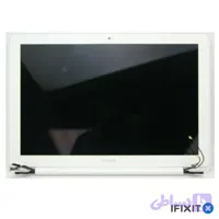 ال سی دی مک بوک پرو 13 اینچ 2009 مدل A1342 (ماژول کامل)