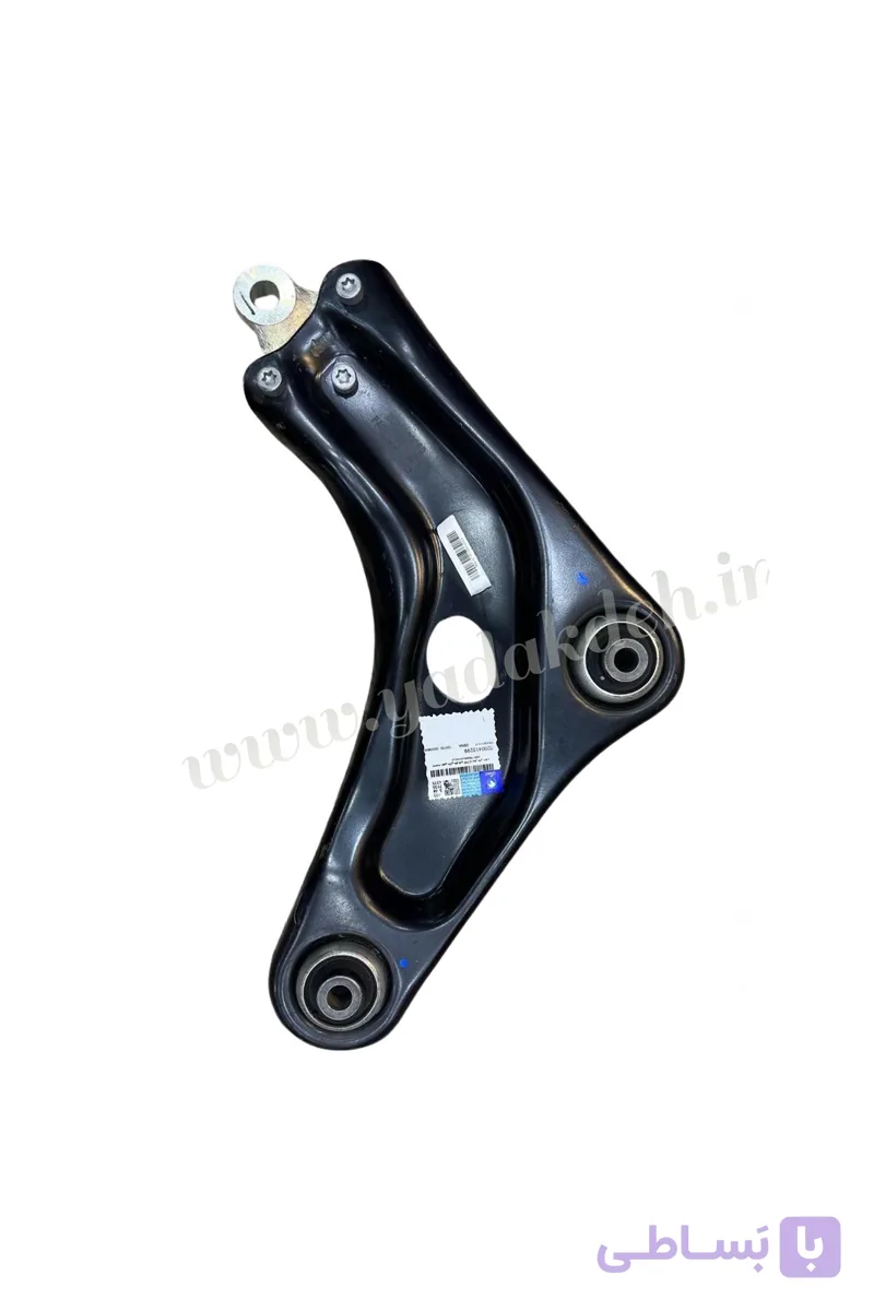 طبق کامل تارا ایساکو اصلی شرکتی – سمت راست