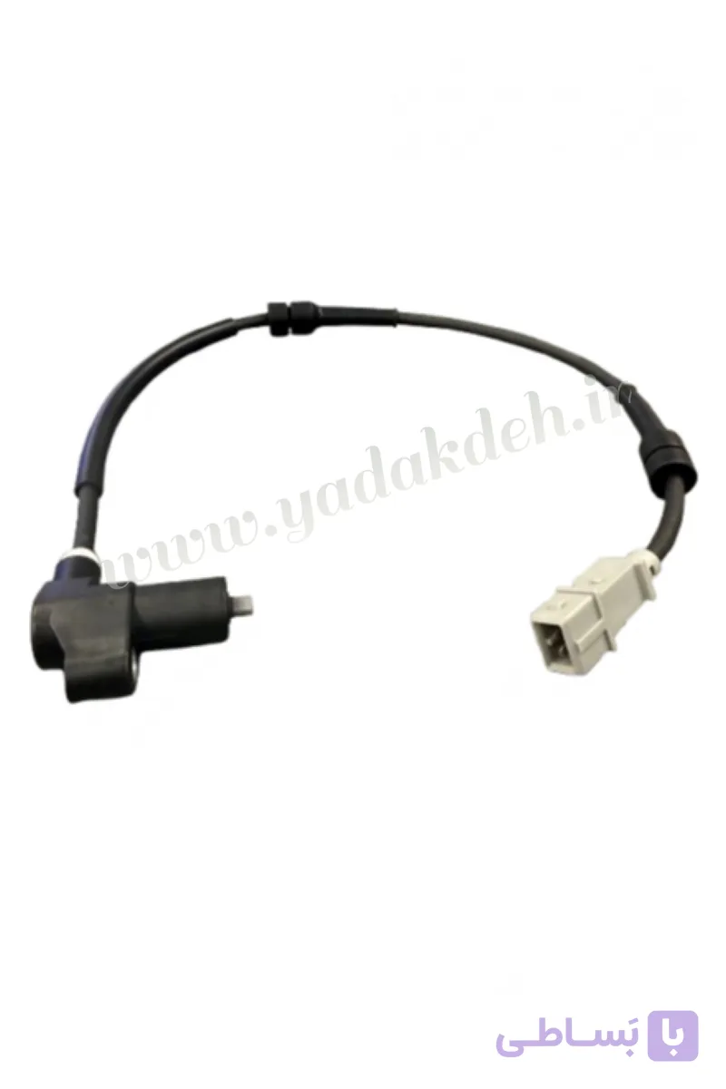 سنسور سرعت چرخ جلو اچ سی کراس H30-CROSS شرکتی ایساکو