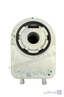 رادیاتور خنک کننده روغن هایما S7 شرکتی ایساکو (توربو)