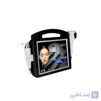 دستگاه هایفو 4 بعدی و آر اف فرکشنال