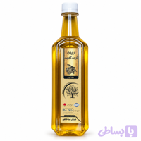 روغن ارده کنجد ۵۰۰ گرمی