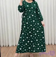پیراهن شیردهی تکچین بابونه 7735