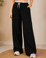شلوار جاگر زنانه P7728