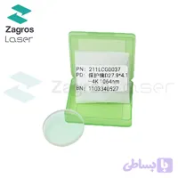 لنز محافظ ریتولز 24.9×1.5 میلی‌متر | RayTools