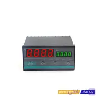 کنترلر دما OMCH سری CH مدل CH502-FK07 AN