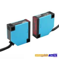 سنسور نوری دو طرفه OMCH مدل AE3JK-5DM2-5L-D