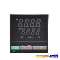 کنترلر دما OMCH سری A8 مدل A8-9Q1MT