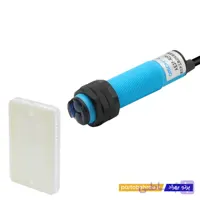سنسور نوری آینه دار OMCH مدل AE3F-R2P1-T