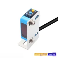 سنسور نوری یک طرفه OMCH مدل AE3Z-D81
