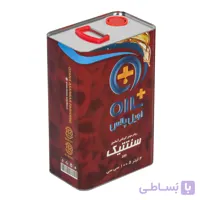 روغن موتور گیربکس آسانسور سنتتیک اویل پلاس