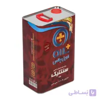 روغن موتور گیربکس آسانسور سنتتیک گلد پلاس 220