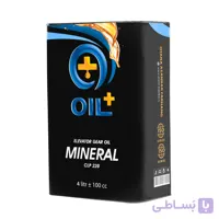 روغن موتور گیربکس آسانسور مینرال 220 اویل پلاس