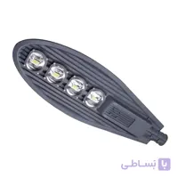 چراغ خیابانی ۲۰۰ وات سی او بی زداِف آر