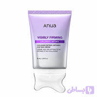 کرم گواشا سفت‌کننده و صاف‌کننده پوست کلاژن و رتینول آنوا 80 میل Anua Visibly Firming Collagen Retinol Refining Gua Sha Cream