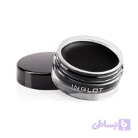 خط چشم ژلی اینگلوت مدل AMC اصل | ضد آب، مات، پررنگ INGLOT AMC Eyeliner gel 5.5 g