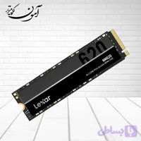 اس اس دی اینترنال لکسار مدل NM620 M.2 2280 ظرفیت 2 ترابایت