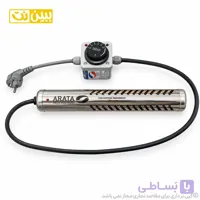 المنت آبگرمکن غرقابی آراتا مدل 2022S