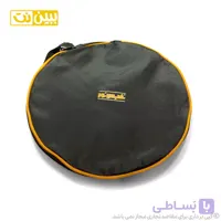 کیف فنر سیم کشی نفیس نور