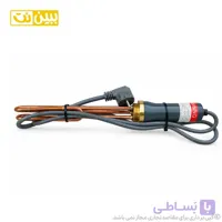 المنت آبگرمکن غرقابی 2500 وات آراتا مدل 2520