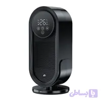 بخاری برقی فن‌دار Green Lion Heater Lite مدل (GHT1500)