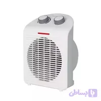 بخاری برقی فن دار پوتاپ مدل FH-18 (دو منظوره)