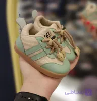 کفش سوتی بچگانه مدل سامبا