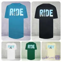 تیشرت مردانه مدل 9503