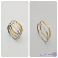 دستبند کارتیه مدل 21527