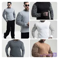 پلیور مردانه مدل 7784