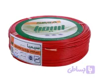 سیم 1.5*1 افشان سیمیا