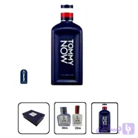 عطر تامی نیو(ارسال رایگان)