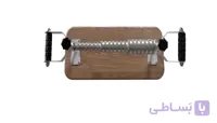 ریست سایز الومینیومی