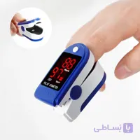 پالس اکسیمتر