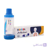 دم یار اطفال فناور طب اسپادانا F.T.E.Co