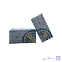 دستکش یکبار مصرف لاتکس بدون پودر OP-Perfect Excellent