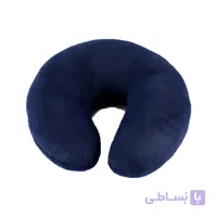 بالش دورگردنی الیافی
