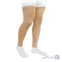 جوراب واریس تبیان TEBYAN