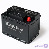 باتری 100 آمپر کایامکس