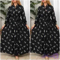 پیراهن زنانه باراکا
