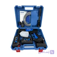 کارواش شارژی زغالی ویوارکس مدل VR2425-PW